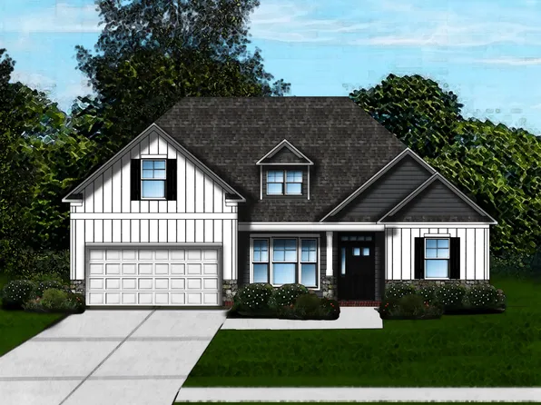 249 Daymark Dr, Chapin, SC 29036
