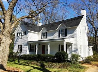 52 Simonton Bridge Rd, Watkinsville, GA 30677