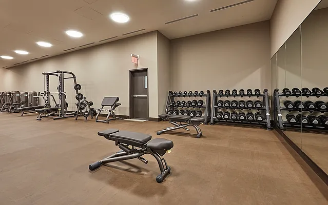 Rented by The Durst Organization | media 23