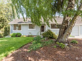 822 N Bakehouse Ct, Sequim, WA
