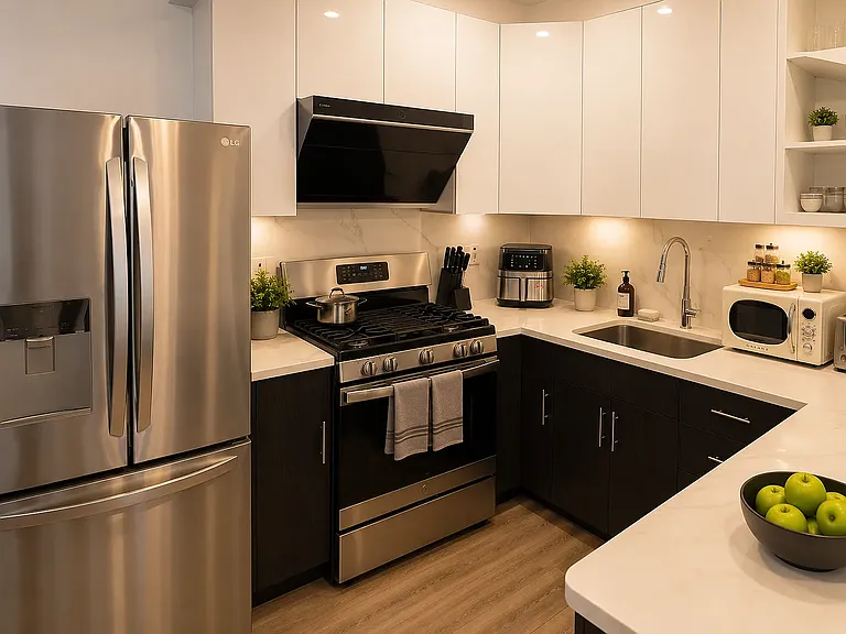 70-65 Queens Blvd #8G — Photo 3