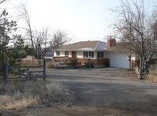 4677 NE Mystic Saddle Rd, Mountain Home, ID 83647