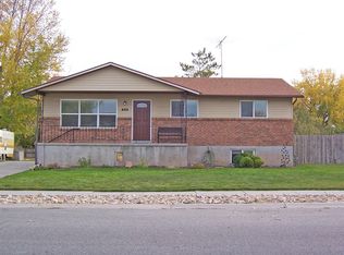 293 W 925 S, Garland, UT 84312