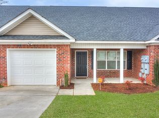 441 Bowen Falls Rd, Grovetown, GA 30813