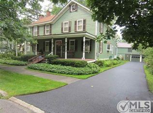 47 Elting Ave, New Paltz, NY 12561