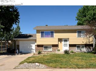 361 Pine St, La Salle, CO 80645