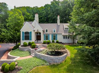 2200 Ballybunion Rd, Center Valley, PA 18034