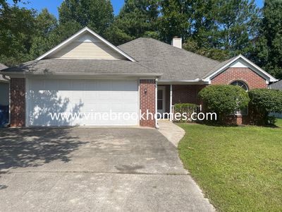140 Lake Ter, Alabaster, AL, 35007