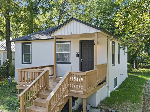 424 S Quebec Ave, Tulsa, OK 74112