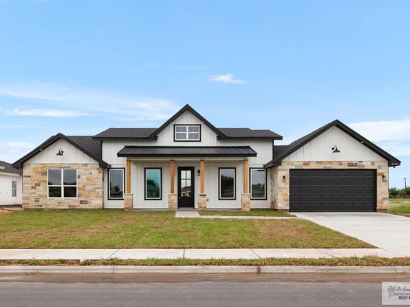 9748 Heights S, Harlingen, TX 78552