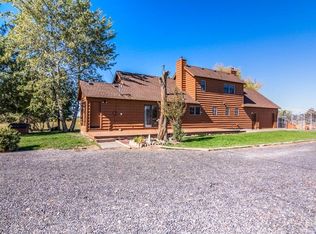 11691 SW Houston Lake Rd, Powell Butte, OR 97753