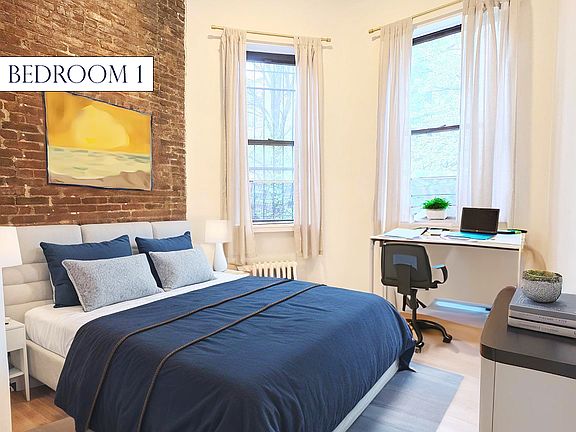 5th image of 13 W 82nd St APT 1B