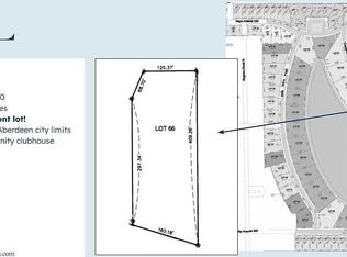 516 Cambree Ct, Aberdeen, SD 57401