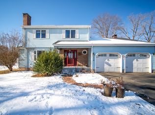 228 Preston St, Windsor, CT 06095