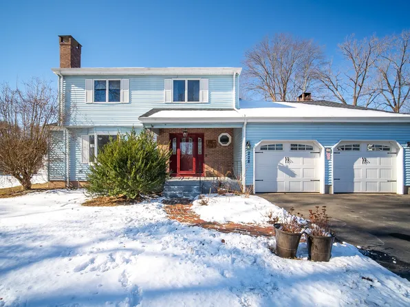 228 Preston Street, Windsor, CT 06095
