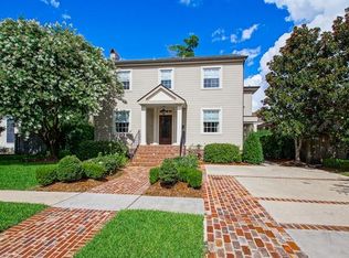 334 E Livingston Pl, Metairie, LA 70005
