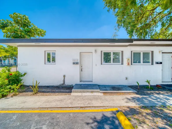 12210 NE 14th Ave #12210, Miami, FL 33161