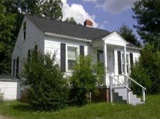 1112 Sykes Ave, Greensboro, NC 27405