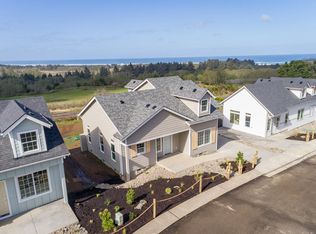 5655 Odin Way LOT 4, Neskowin, OR 97149