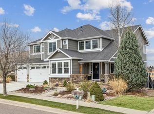 10821 W Indore Dr, Littleton, CO 80127