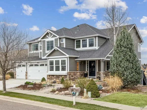 10821 W Indore Drive, Littleton, CO 80127