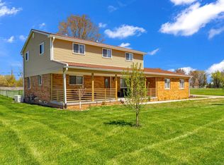 15154 Gould Rd, Allenton, MI 48002