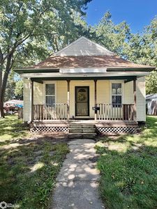 1405 S 2nd St, Oskaloosa, IA, 52577