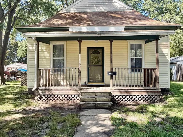 1405 S 2nd St, Oskaloosa, IA 52577