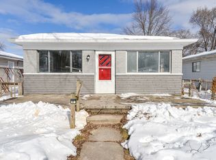 3710 Hoyt Ave, Indianapolis, IN 46203