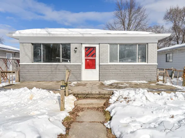 3710 Hoyt Ave, Indianapolis, IN 46203