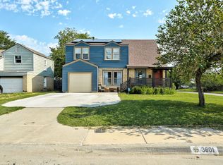 3801 NW 25th St, Oklahoma City, OK 73107