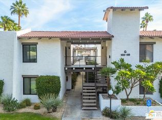 1050 E Ramon Rd UNIT 116, Palm Springs, CA 92264