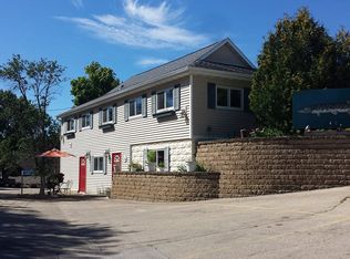 3327 Lake Drive, Hartford, WI 53027