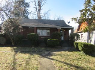 1014 Palm Ave NW, Roanoke, VA 24017