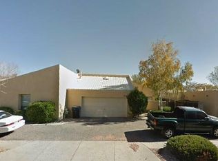 5330 Heritage Way NE APT A, Albuquerque, NM 87109