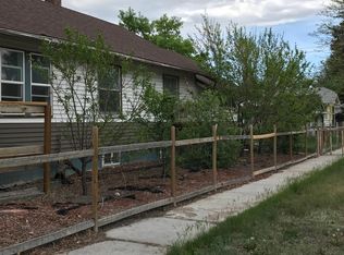 701 E 8th St #1, Cheyenne, WY 82007