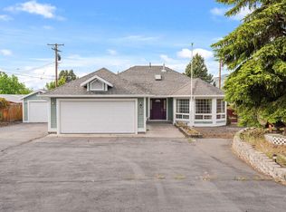 4501 Selma St, Klamath Falls, OR 97603