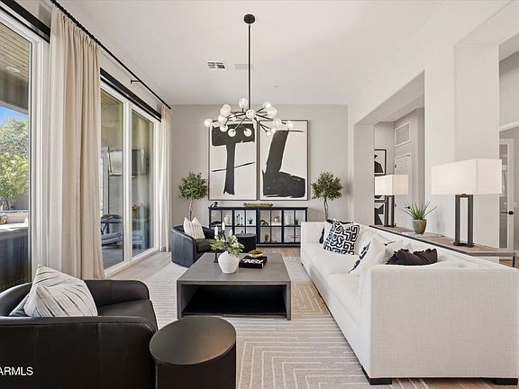 4th image of 8286 E BUTEO Drive