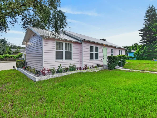 500 54th St, West Palm Beach, FL 33407