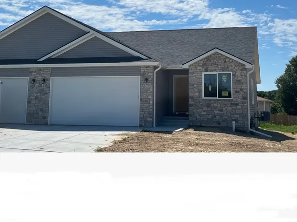 1511 Open Sky Ln, Lincoln, NE 68522