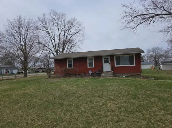 11418 16th St, Milan, IL 61264