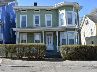 149 Milne St, Bridgeport, CT 06604