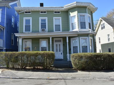 149 Milne Street, Bridgeport, CT, 06604