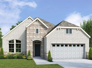 1018 Simmental Loop, Hutto, TX 78634