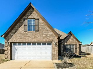 5899 Antler Trl, Southaven, MS 38672