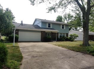 3863 Rome Dr, Lafayette, IN 47905