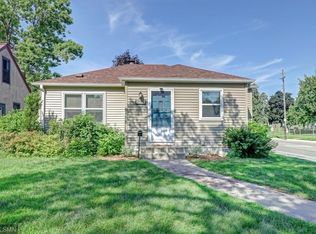 4600 14th Ave S, Minneapolis, MN 55407