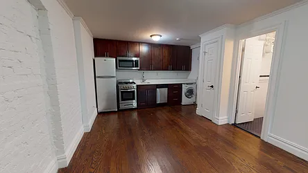 Rented by Keller Williams NYC