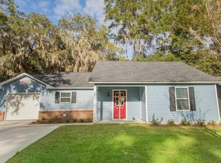 17 Brindlewood Dr, Beaufort, SC 29907
