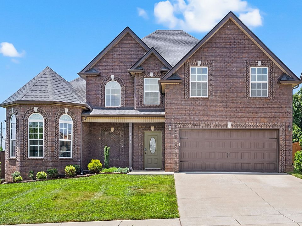 1st image of 1302 Dan Brown Dr